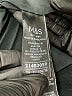 M&S Collection Solid Black Formal Skirt Size 6 - photo 5