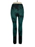 Unbranded Tie-dye Teal Casual Pants Size XL - photo 1