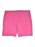 Tribal Solid Pink Shorts Size 8 - photo 1