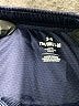 Under Armour Blue Athletic Shorts Size M (youth) - photo 3