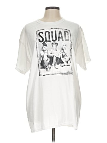 Gildan Short Sleeve T-Shirt (view 1)
