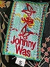 Johnny Was 100% Rayon Black Short Sleeve Blouse Size S - photo 7