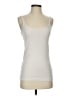 J.Crew Ivory Tank Top Size S - photo 1
