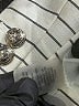Tommy Hilfiger Stripes Ivory Blazer Size 12 - photo 7