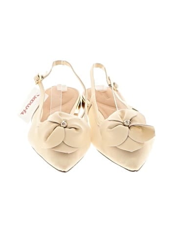 Ted Baker London Flats (view 2)
