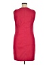 AGB Solid Red Cocktail Dress Size 14 - photo 2