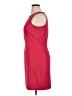 AGB Solid Red Cocktail Dress Size 14 - photo 5