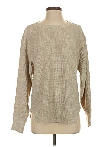 Uniqlo Pullover Sweater (view 1)
