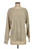 Uniqlo Tan Pullover Sweater Size S - photo 1