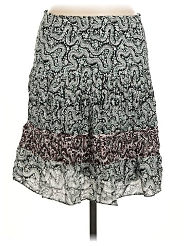 A.L.C. Silk Skirt (view 1)