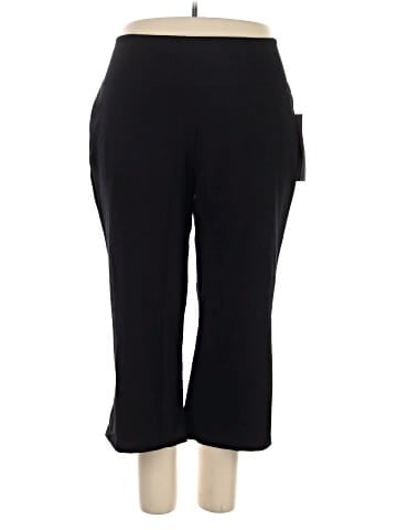 Women With Control Active Pants (view 1)