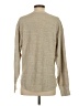 Uniqlo Tan Pullover Sweater Size S - photo 2