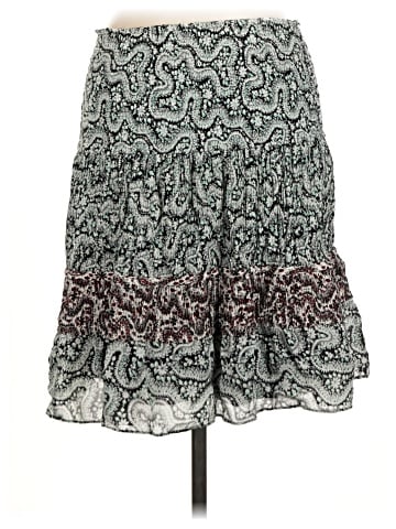 A.L.C. Silk Skirt (view 2)