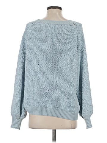 Envy Pullover Sweater (view 2)