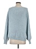 Envy Blue Pullover Sweater Size XS - Sm - photo 2