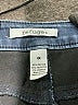 Refuge Solid Blue Jeans Size 26 - photo 4