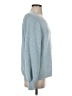 Envy Blue Pullover Sweater Size XS - Sm - photo 4
