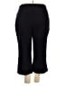 Women With Control Black Active Pants Size 3X - photo 2