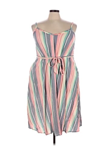 Torrid Casual Dress (view 1)