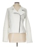 Express White Jacket Size L - photo 1