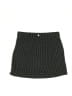 T by Talbots Polka Dots Black Skort Size M - photo 2