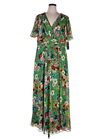 Betsy & Adam Casual Dress (view 1)