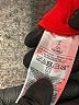 Old Navy Solid Red Cocktail Dress Size S - photo 8