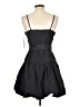 DKNY Black Casual Dress Size 10 - photo 2