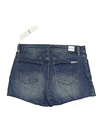 Hudson Jeans Denim Shorts (view 2)