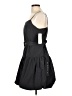DKNY Black Casual Dress Size 10 - photo 5