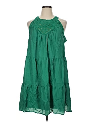 Daniel Rainn Casual Dress (view 1)