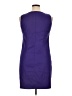 AGB Solid Purple Cocktail Dress Size 14 - photo 2