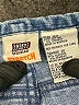 Faded Glory Blue Jeans Size 16 - photo 7
