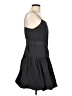 DKNY Black Casual Dress Size 10 - photo 4