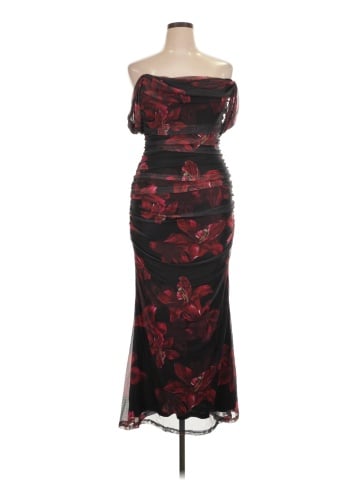 Unbranded Cocktail Dress (view 1)