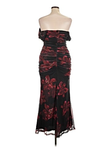 Unbranded Cocktail Dress (view 2)