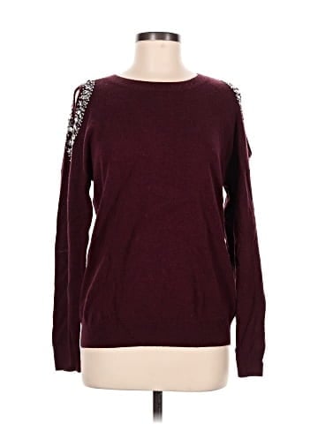 INC International Concepts Long Sleeve Top (view 1)
