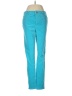 Talbots Teal Casual Pants Size 6 - photo 1