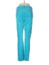 Talbots Teal Casual Pants Size 6 - photo 2