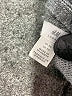 H&M L.O.G.G. Gray Coat Size XS - photo 6
