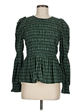 Universal Thread Long Sleeve Blouse