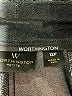 Worthington Black Dress Pants Size 12 Petite - photo 7