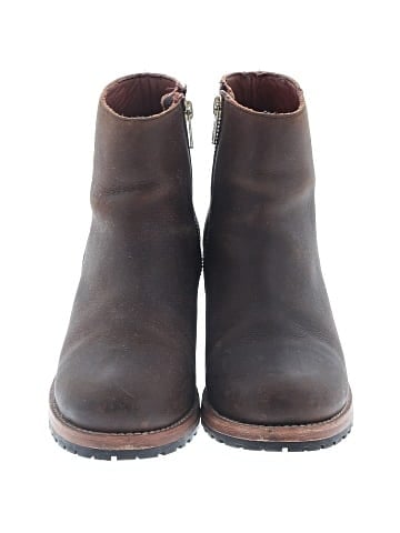 PATINA Ankle Boots (view 2)