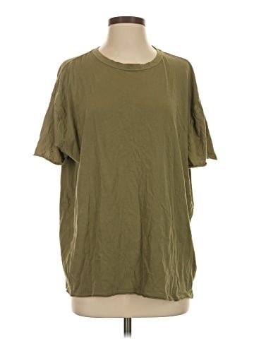 We the Free Short Sleeve Top (view 1)