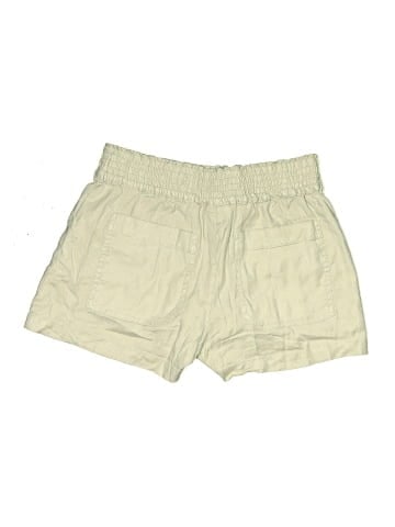 Maeve by Anthropologie Khaki Shorts (view 2)