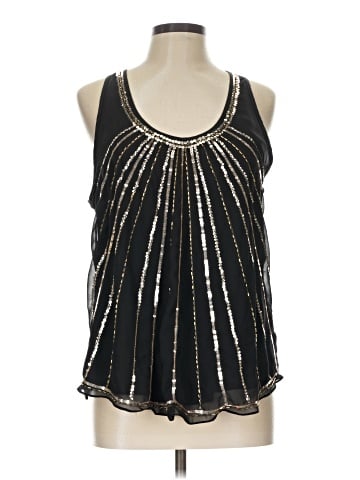 Apt. 9 Sleeveless Blouse (view 1)