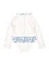 Tommy Bahama Ivory Rash Guard 18-24 MO / 24 MO - photo 2