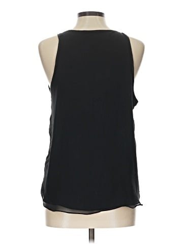 Apt. 9 Sleeveless Blouse (view 2)