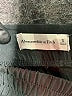 Abercrombie & Fitch Black Track Pants Size S - photo 7