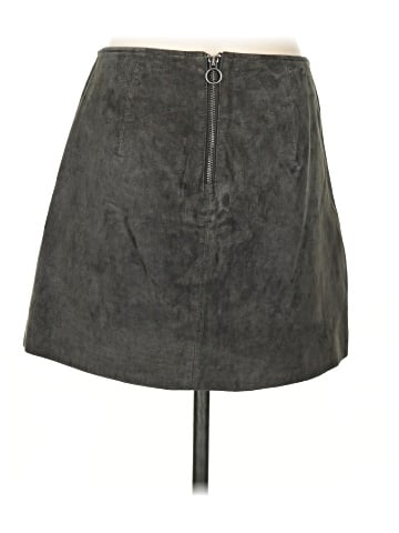 Blank NYC Skort (view 2)
